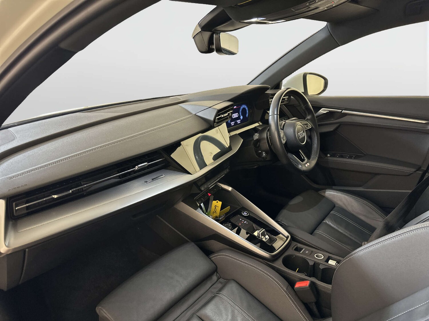 Used Audi A3 2022 for sale - 78094461: Photo 12