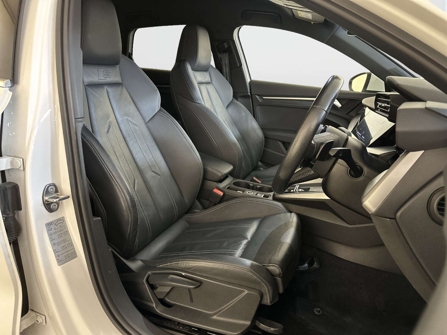 Used Audi A3 2022 for sale - 78094461: Photo 13