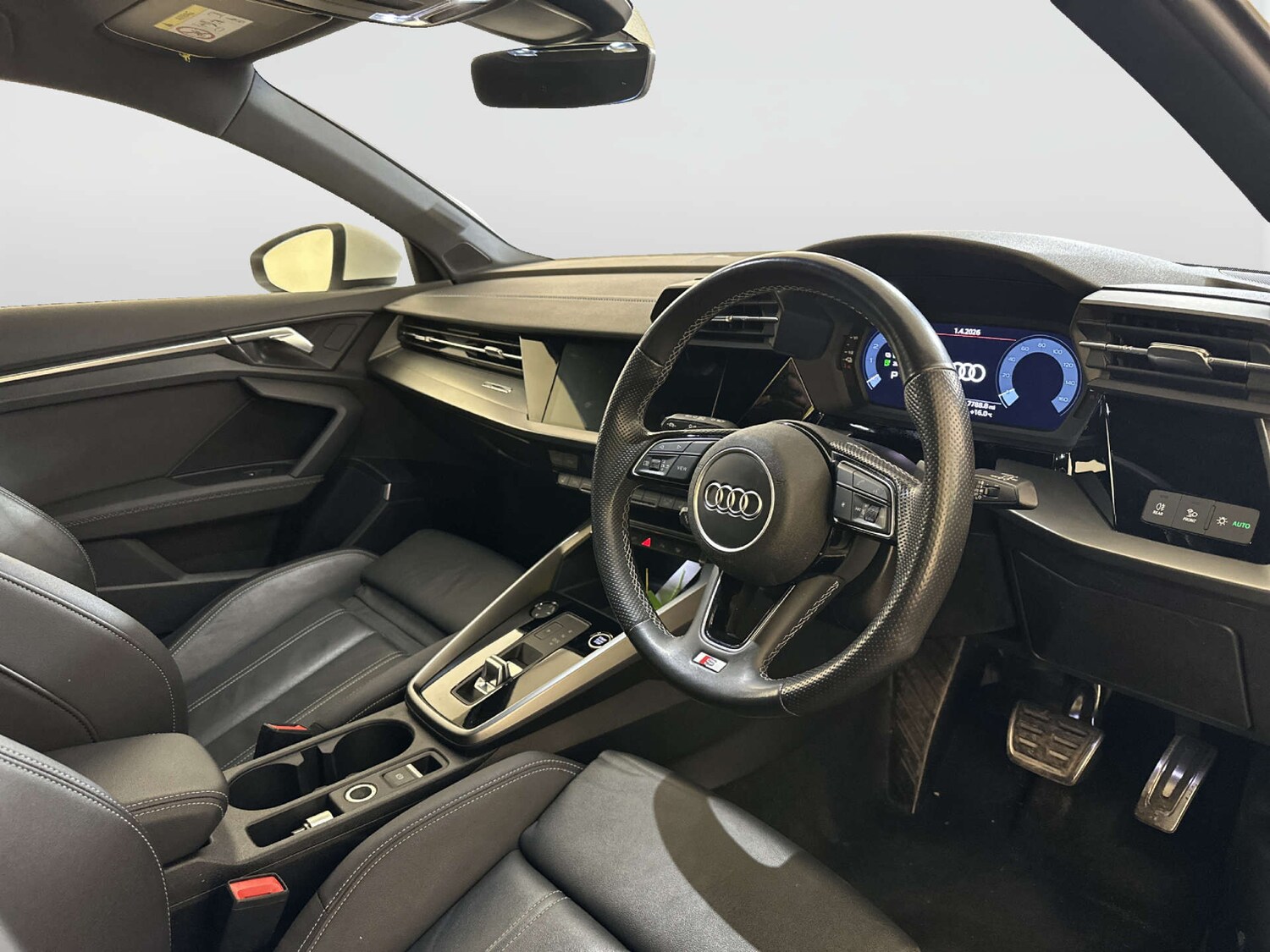 Used Audi A3 2022 for sale - 78094461: Photo 15