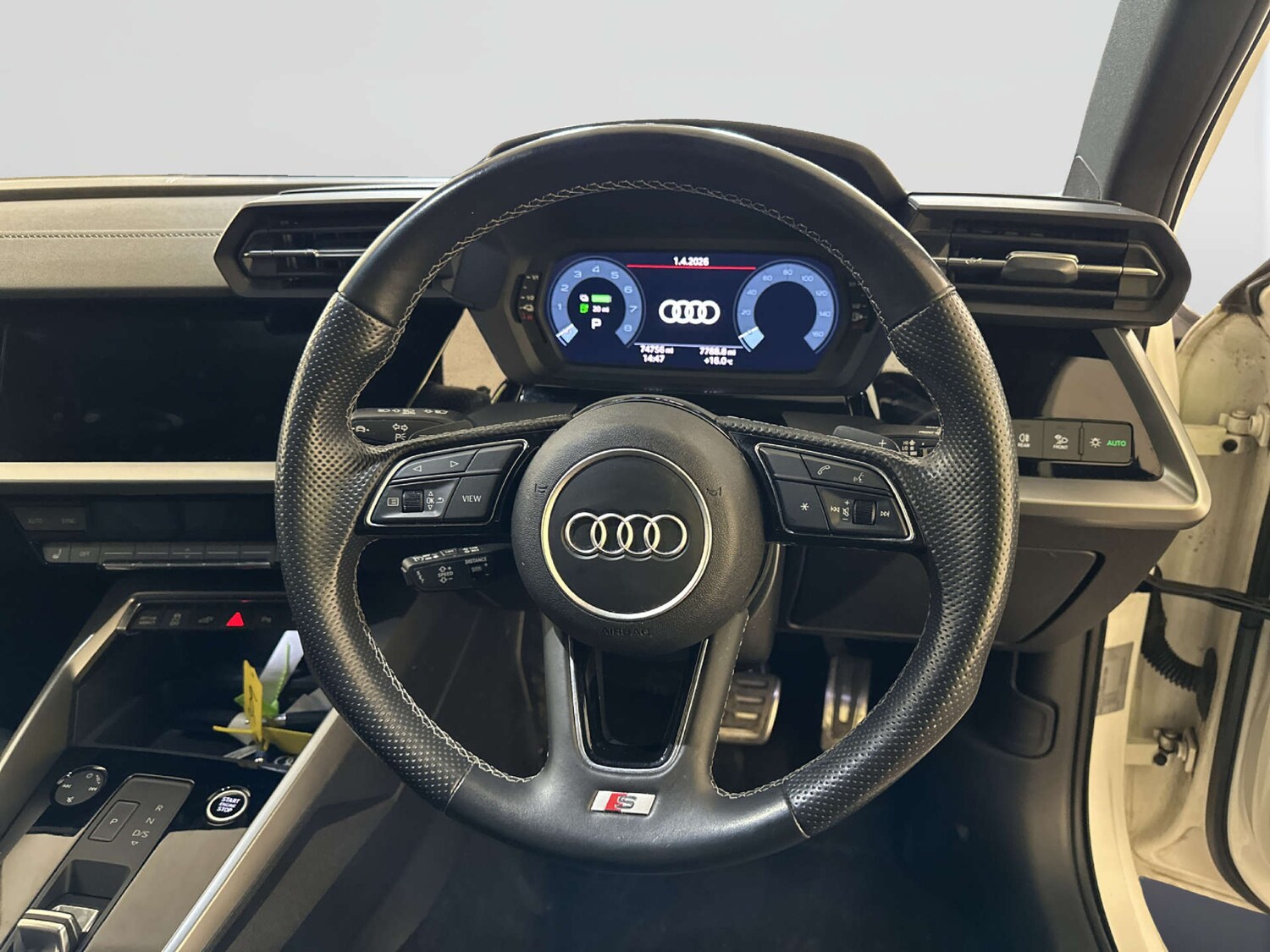 Used Audi A3 2022 for sale - 78094461: Photo 16