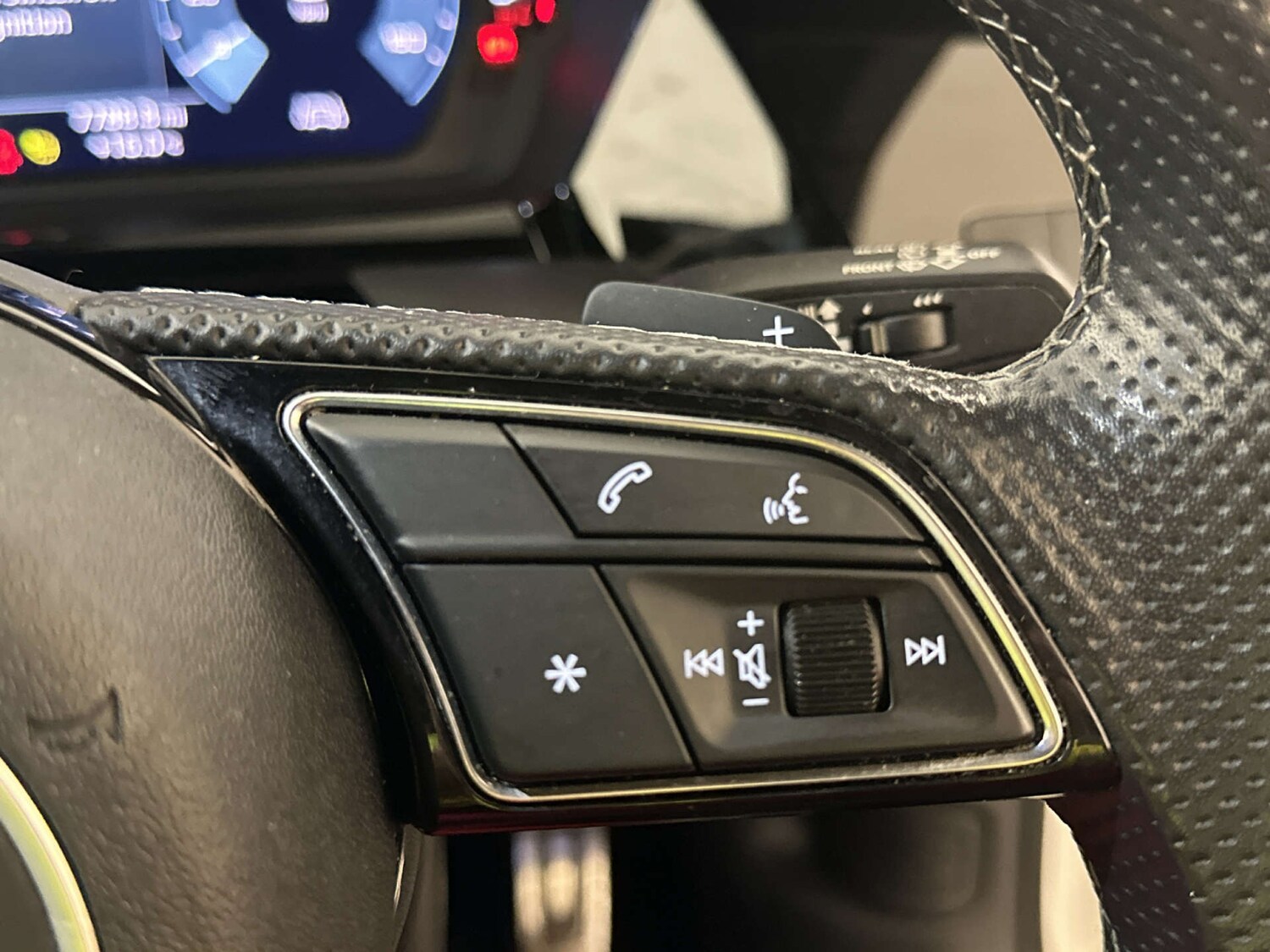 Used Audi A3 2022 for sale - 78094461: Photo 19