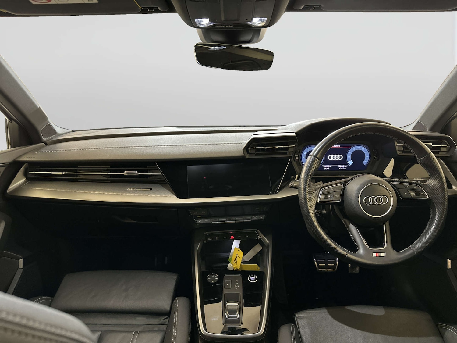 Used Audi A3 2022 for sale - 78094461: Photo 3