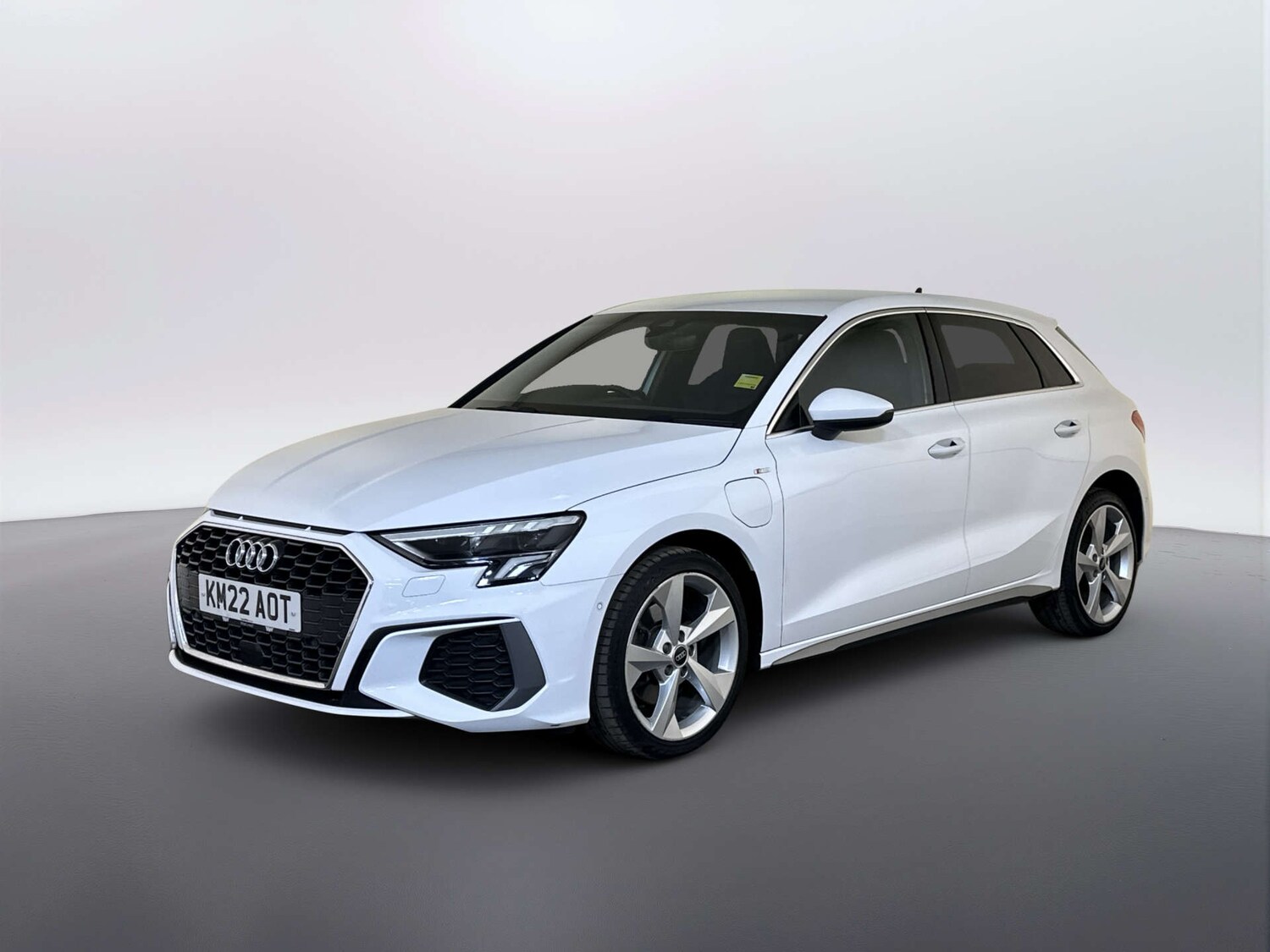 Used Audi A3 2022 for sale - 78094461: Photo 6