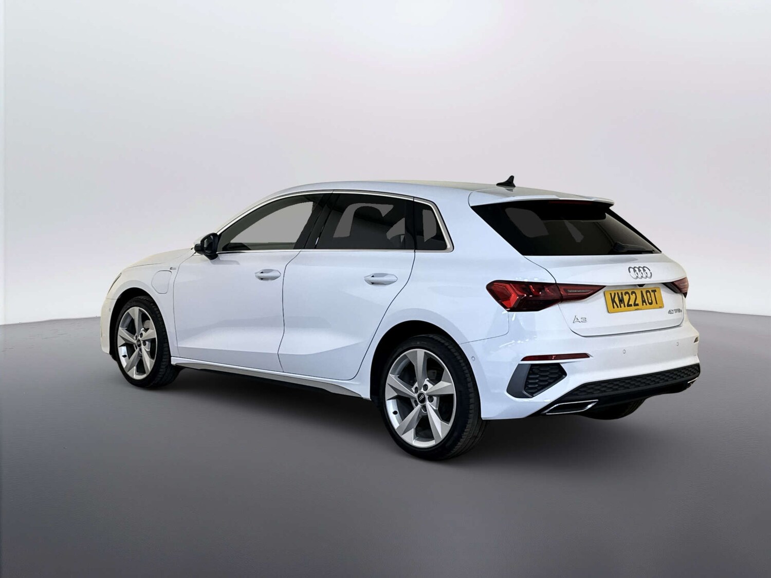 Used Audi A3 2022 for sale - 78094461: Photo 8