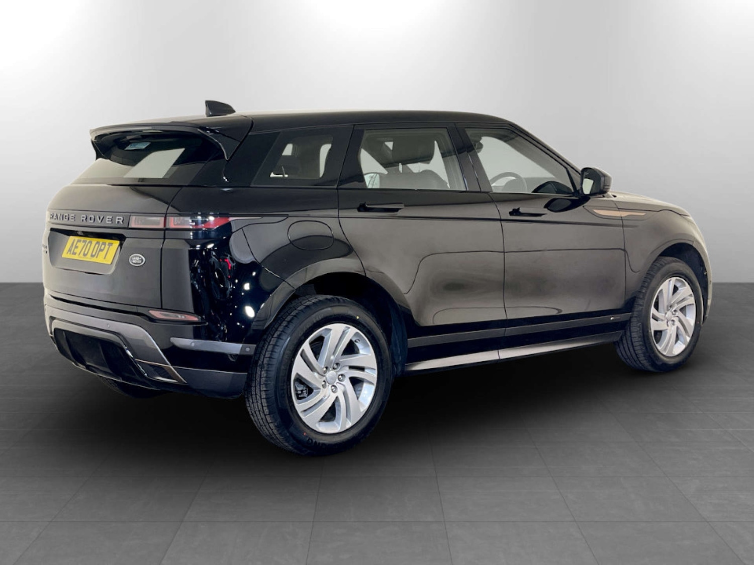Used Land Rover Range Rover Evoque 2020 for sale - 77184920: Photo 10