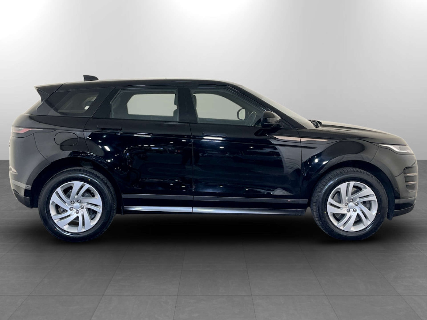 Used Land Rover Range Rover Evoque 2020 for sale - 77184920: Photo 11