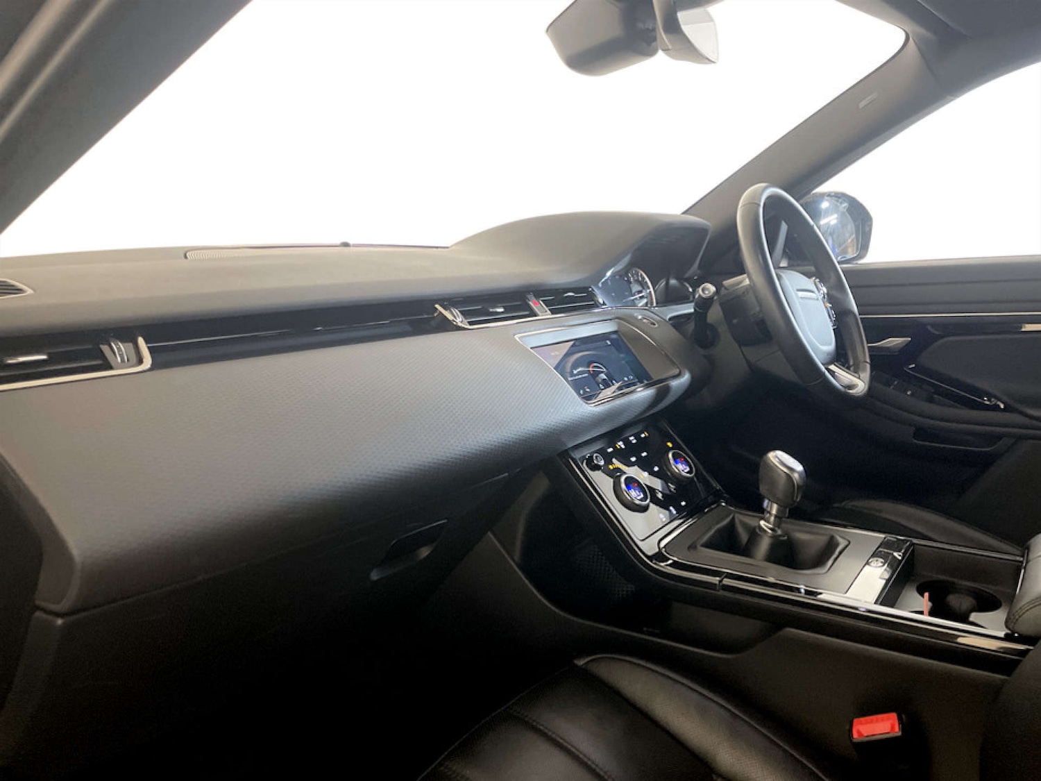 Used Land Rover Range Rover Evoque 2020 for sale - 77184920: Photo 12