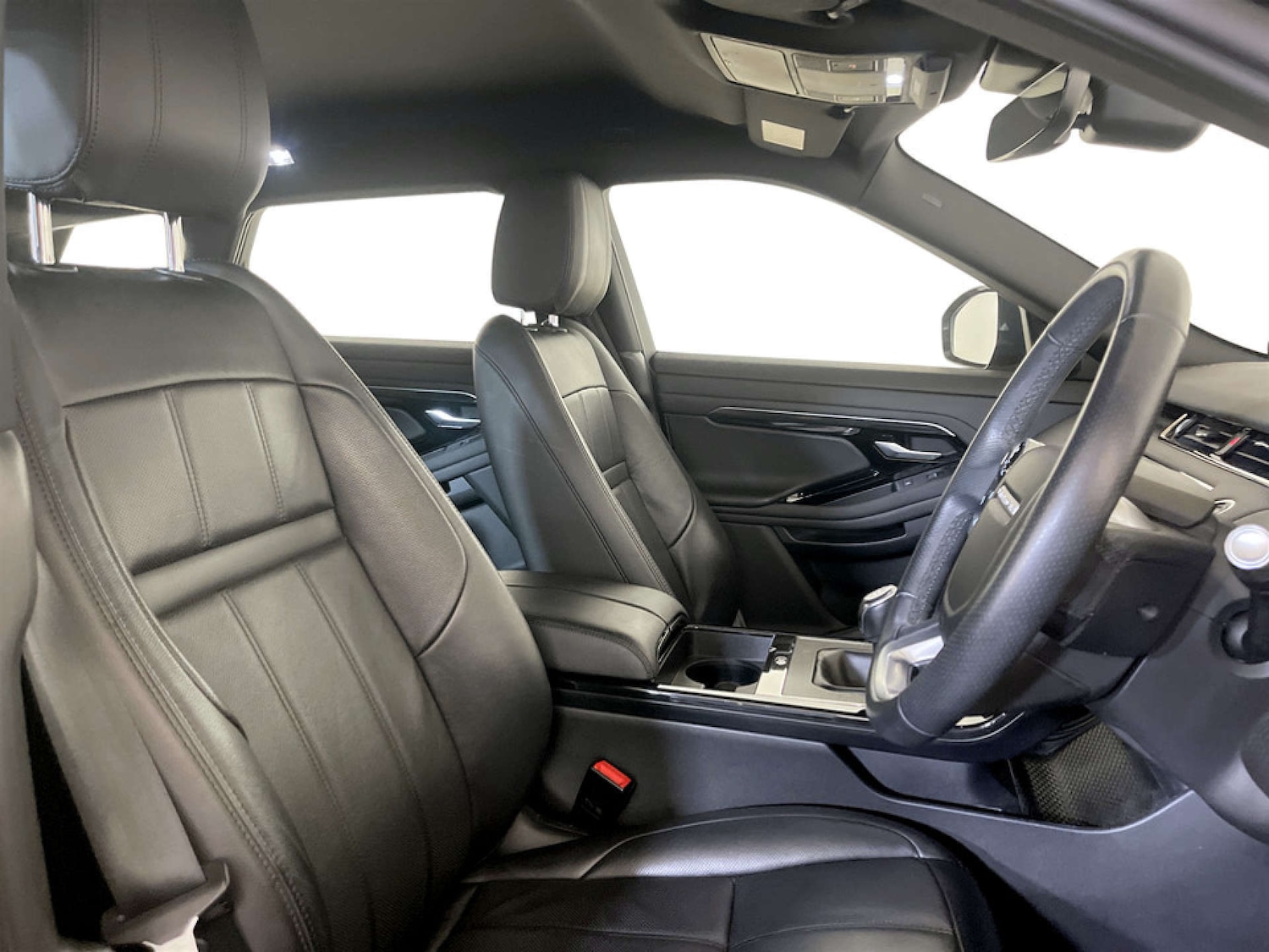 Used Land Rover Range Rover Evoque 2020 for sale - 77184920: Photo 13