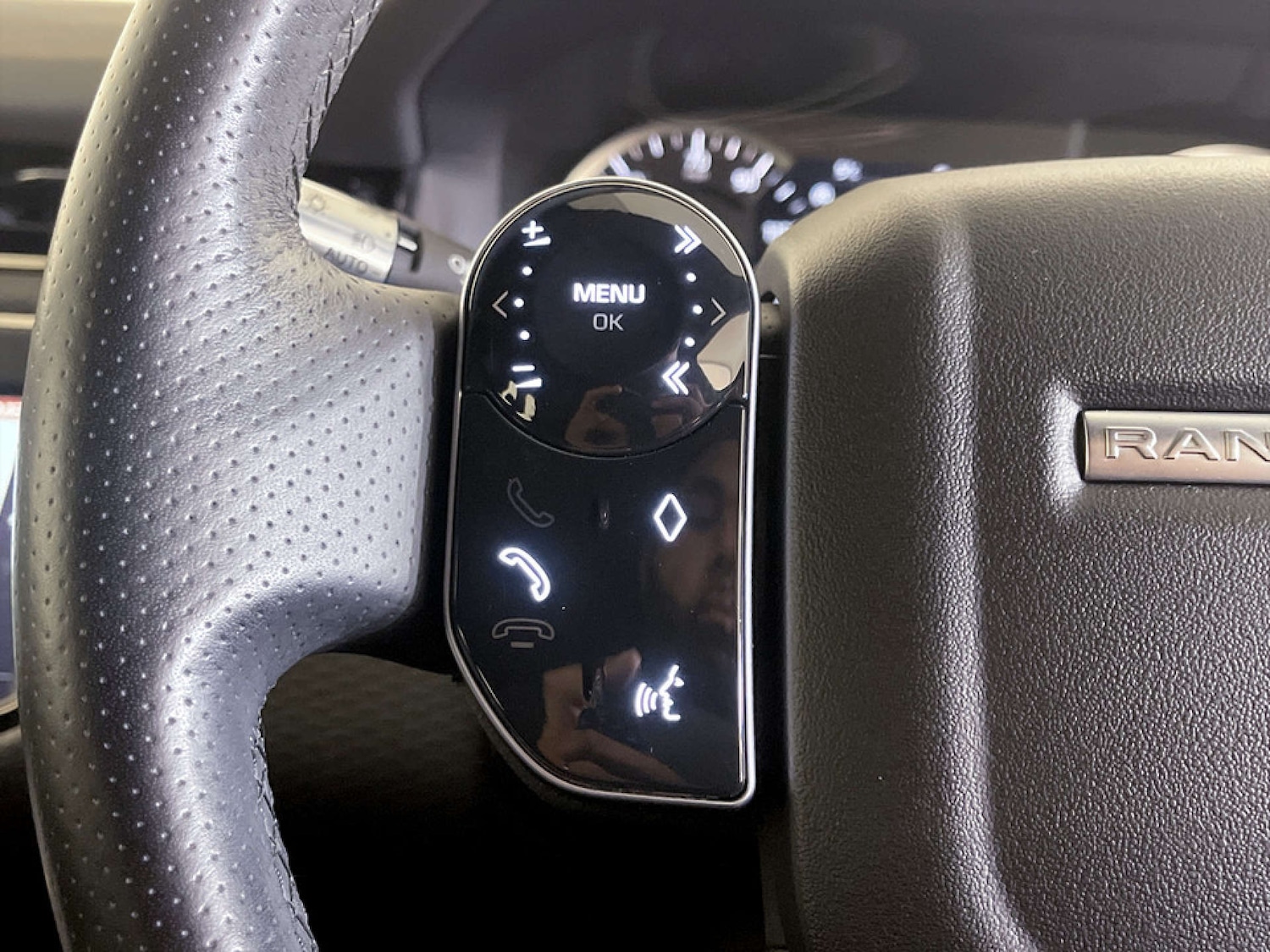 Used Land Rover Range Rover Evoque 2020 for sale - 77184920: Photo 17