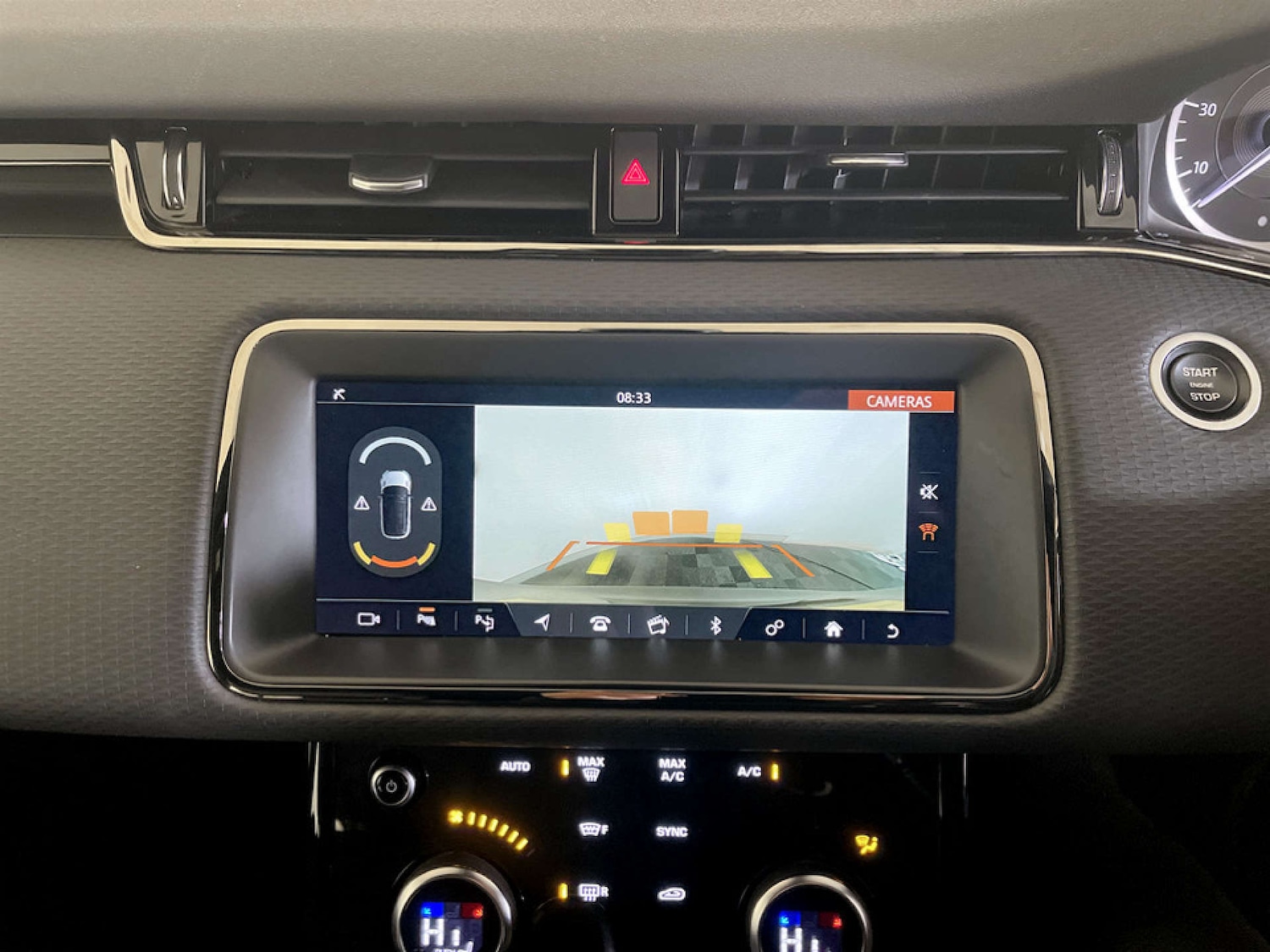 Used Land Rover Range Rover Evoque 2020 for sale - 77184920: Photo 20