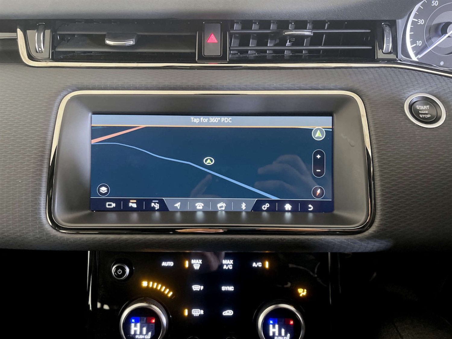 Used Land Rover Range Rover Evoque 2020 for sale - 77184920: Photo 21