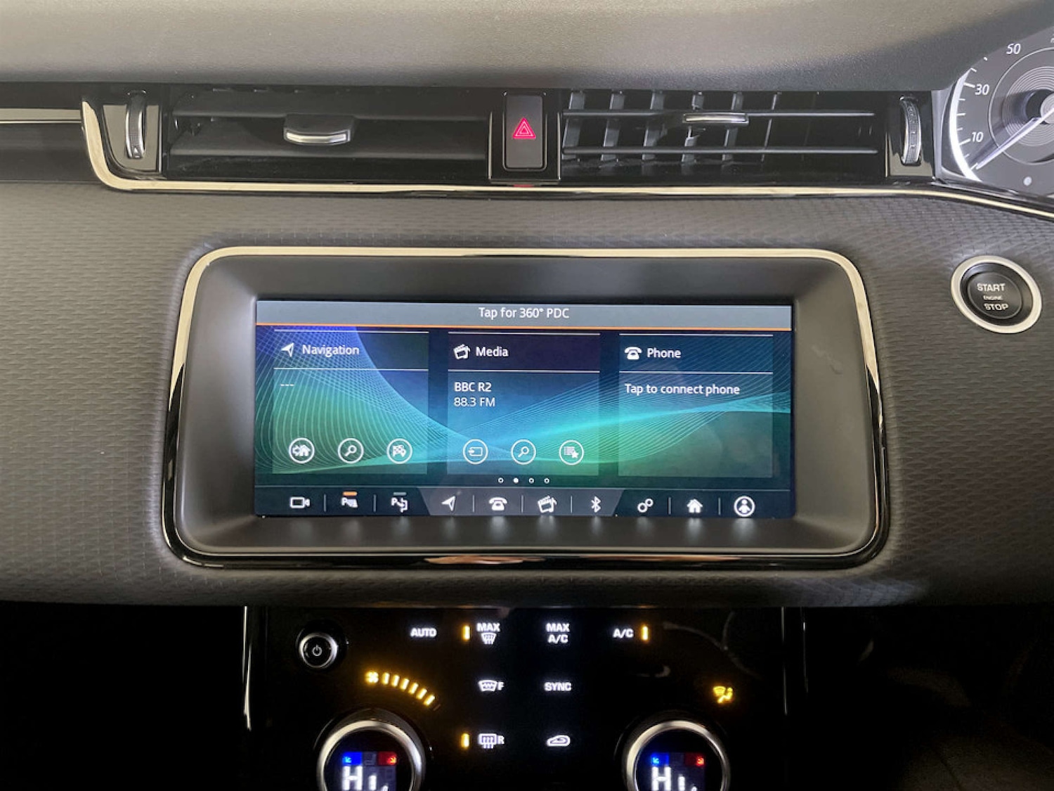 Used Land Rover Range Rover Evoque 2020 for sale - 77184920: Photo 23