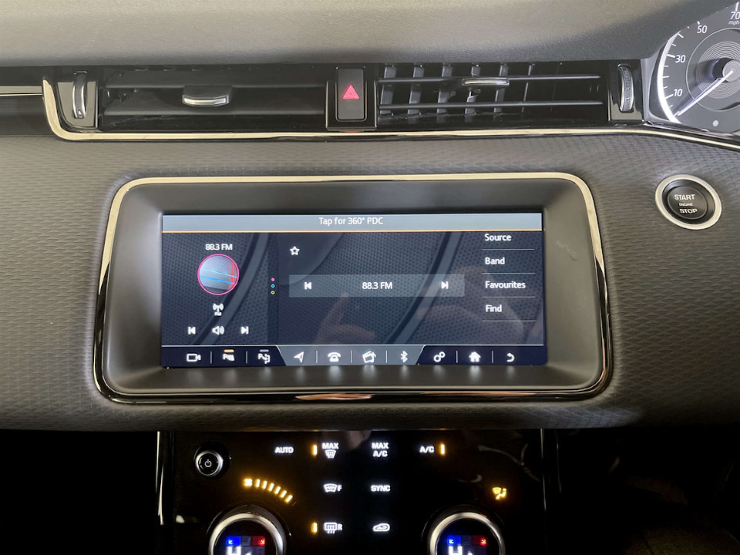 Used Land Rover Range Rover Evoque 2020 for sale - 77184920: Photo 24