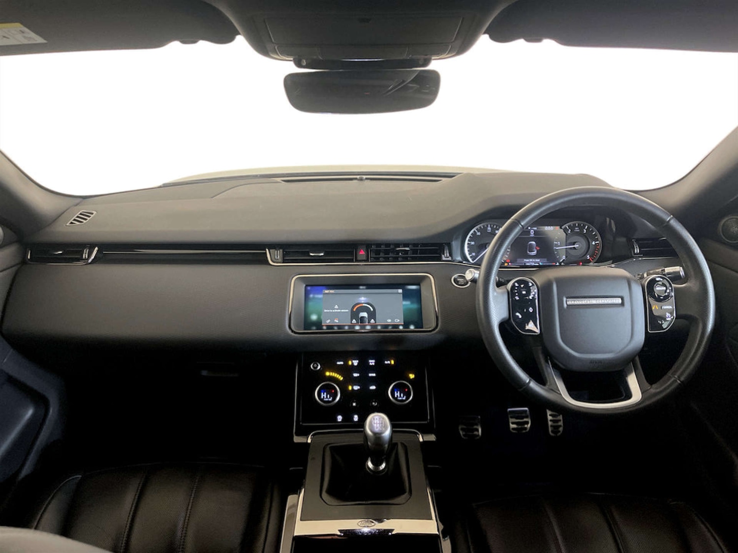 Used Land Rover Range Rover Evoque 2020 for sale - 77184920: Photo 3