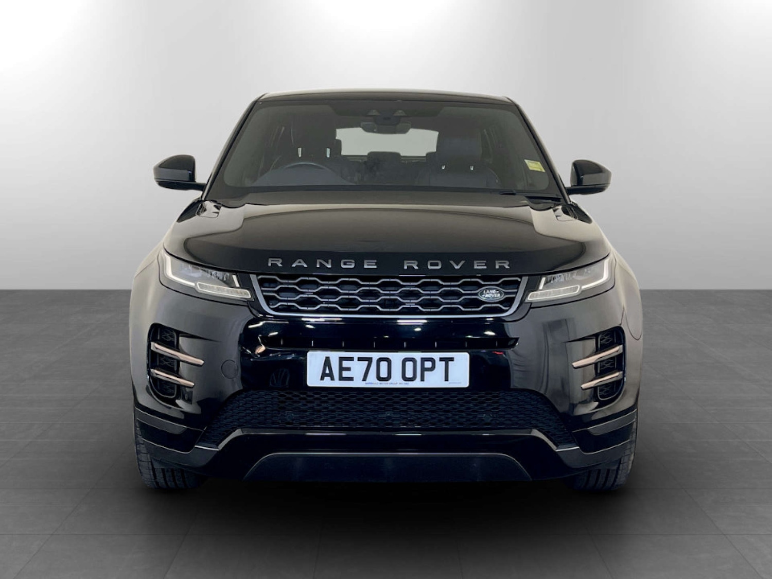Used Land Rover Range Rover Evoque 2020 for sale - 77184920: Photo 5