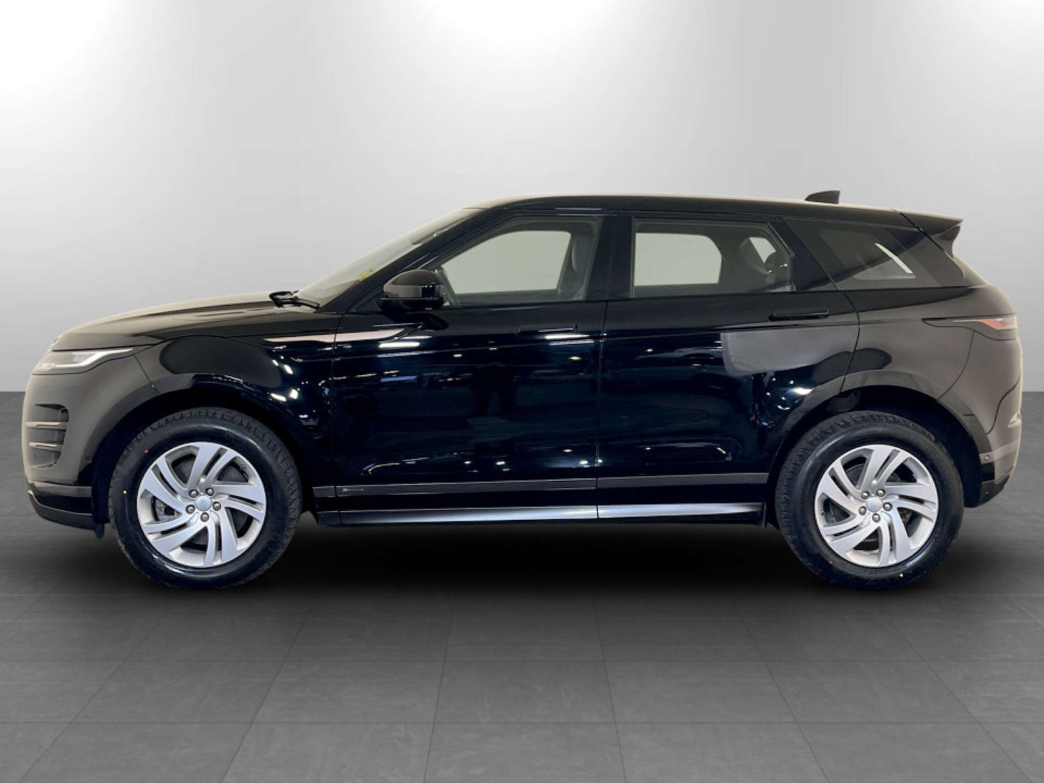 Used Land Rover Range Rover Evoque 2020 for sale - 77184920: Photo 7