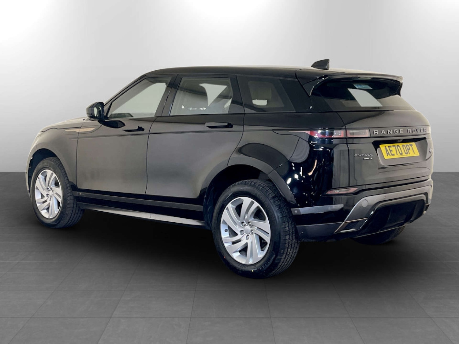 Used Land Rover Range Rover Evoque 2020 for sale - 77184920: Photo 8
