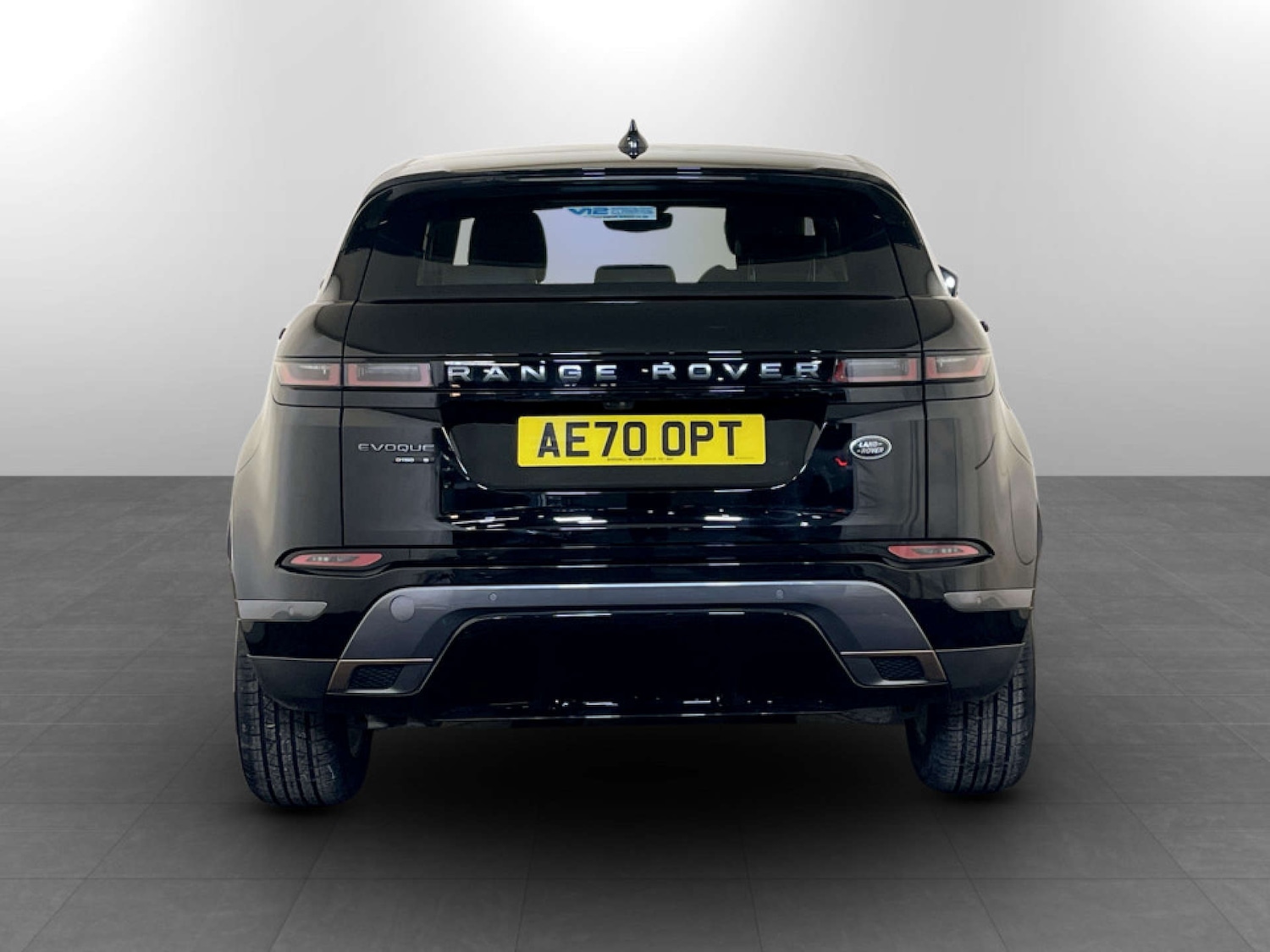 Used Land Rover Range Rover Evoque 2020 for sale - 77184920: Photo 9