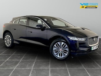 2021 - 400 90kWh S Auto 4WD 5dr Automatic