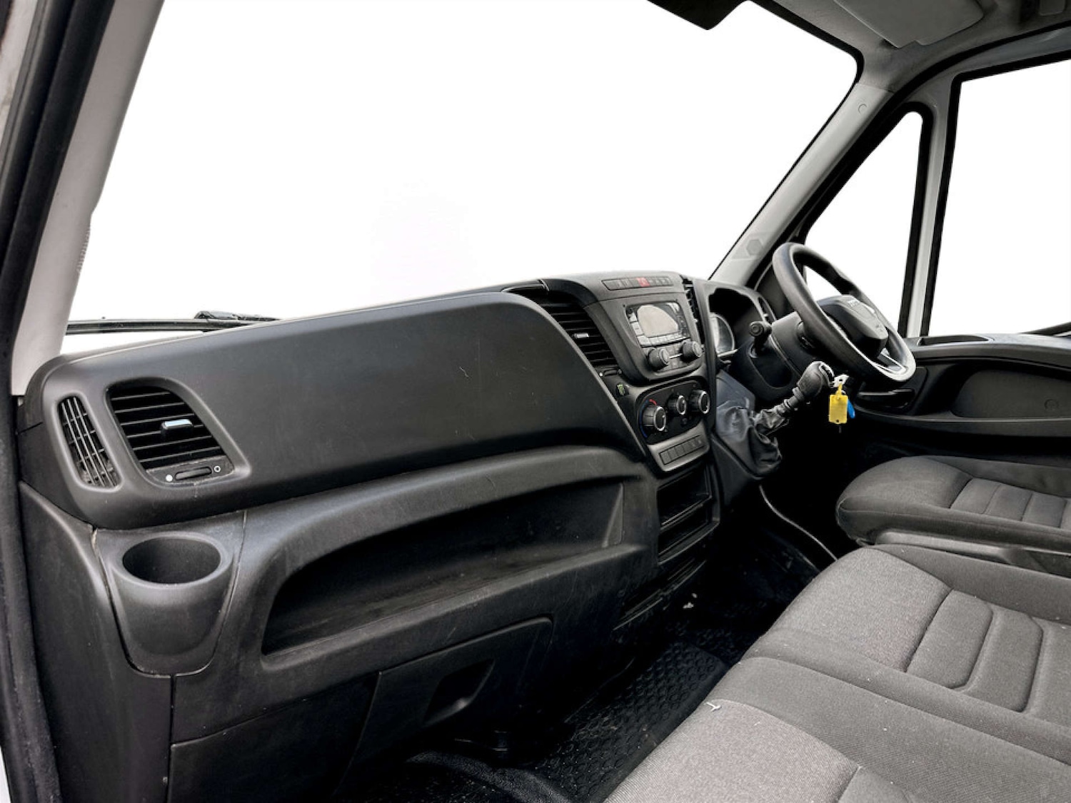 Used Iveco Daily 2022 for sale - 77604048: Photo 10