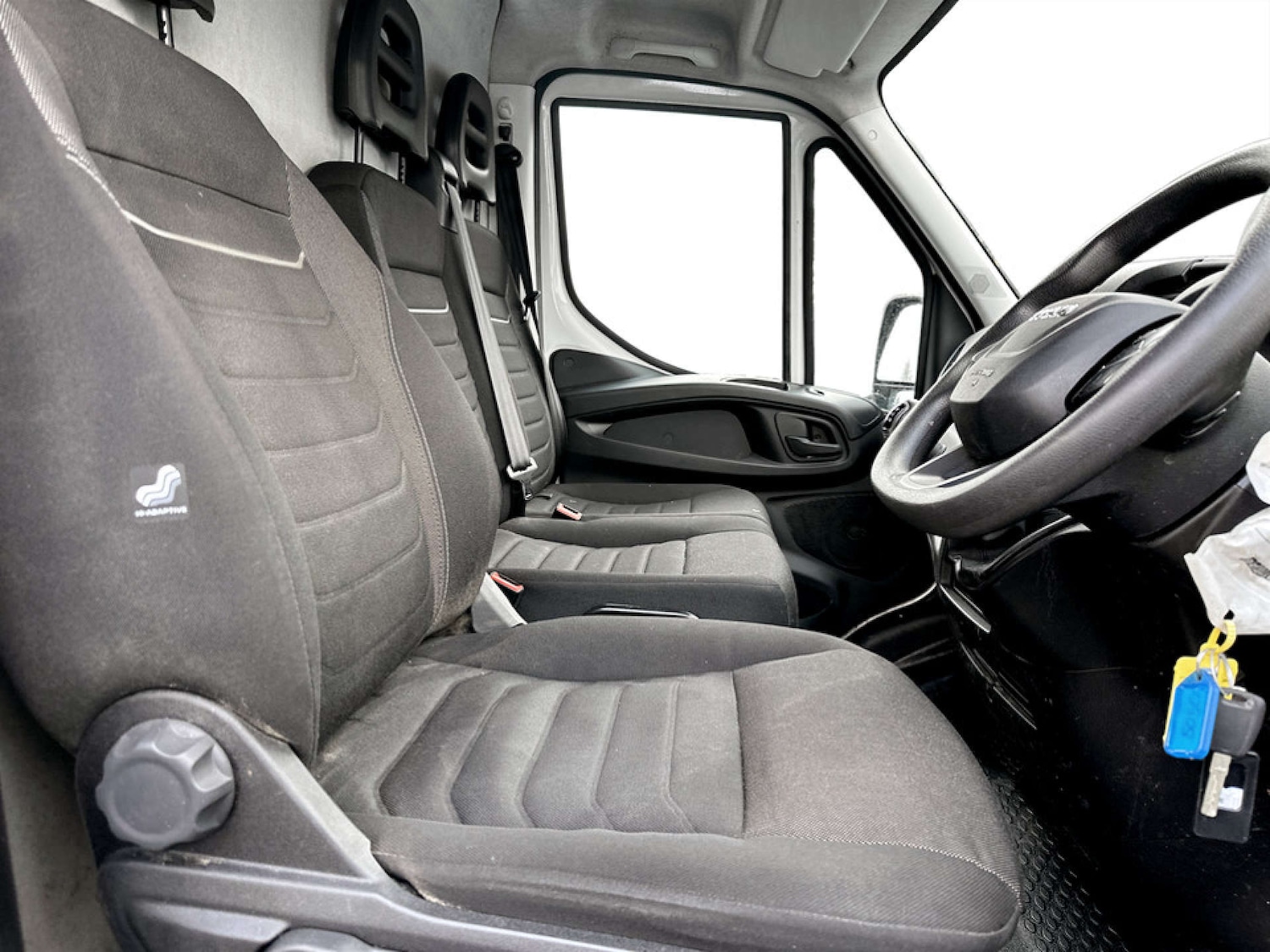 Used Iveco Daily 2022 for sale - 77604048: Photo 12