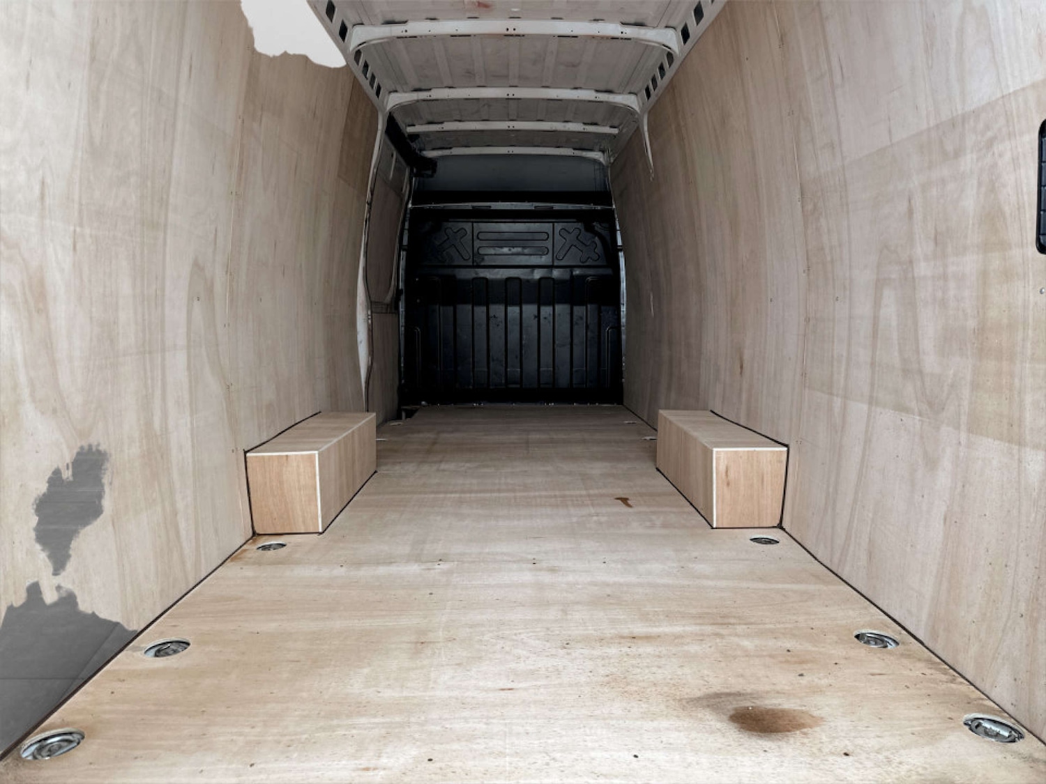 Used Iveco Daily 2022 for sale - 77604048: Photo 13