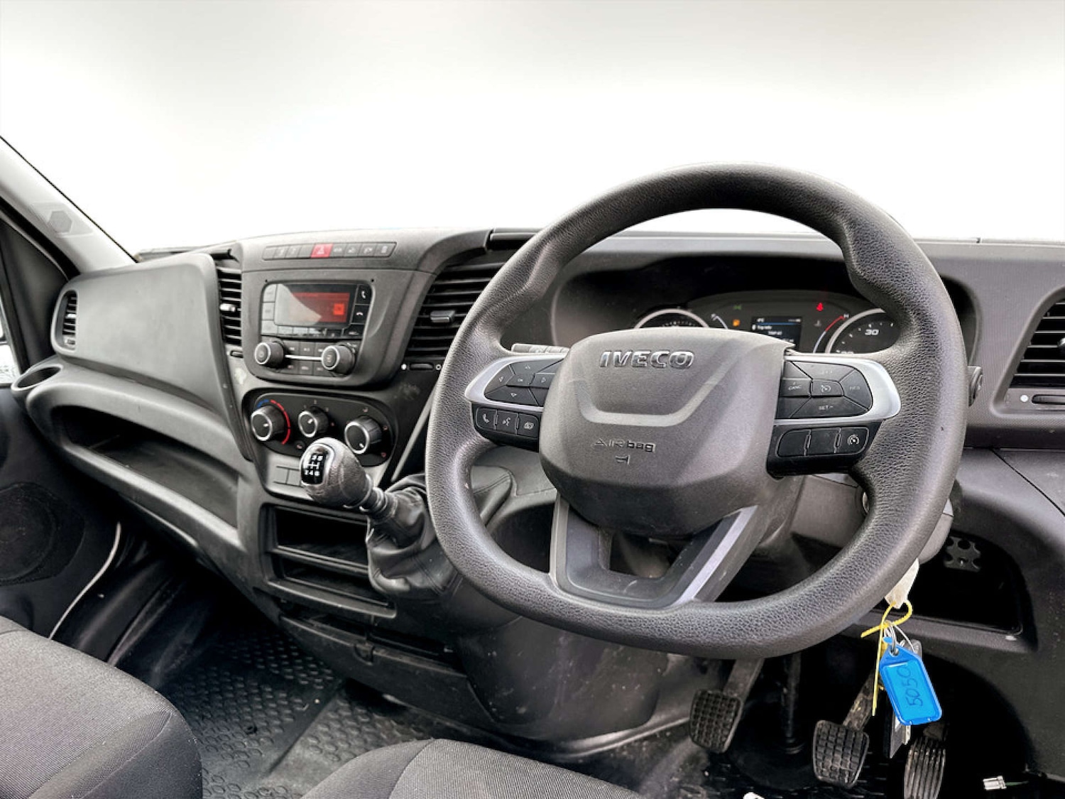 Used Iveco Daily 2022 for sale - 77604048: Photo 15