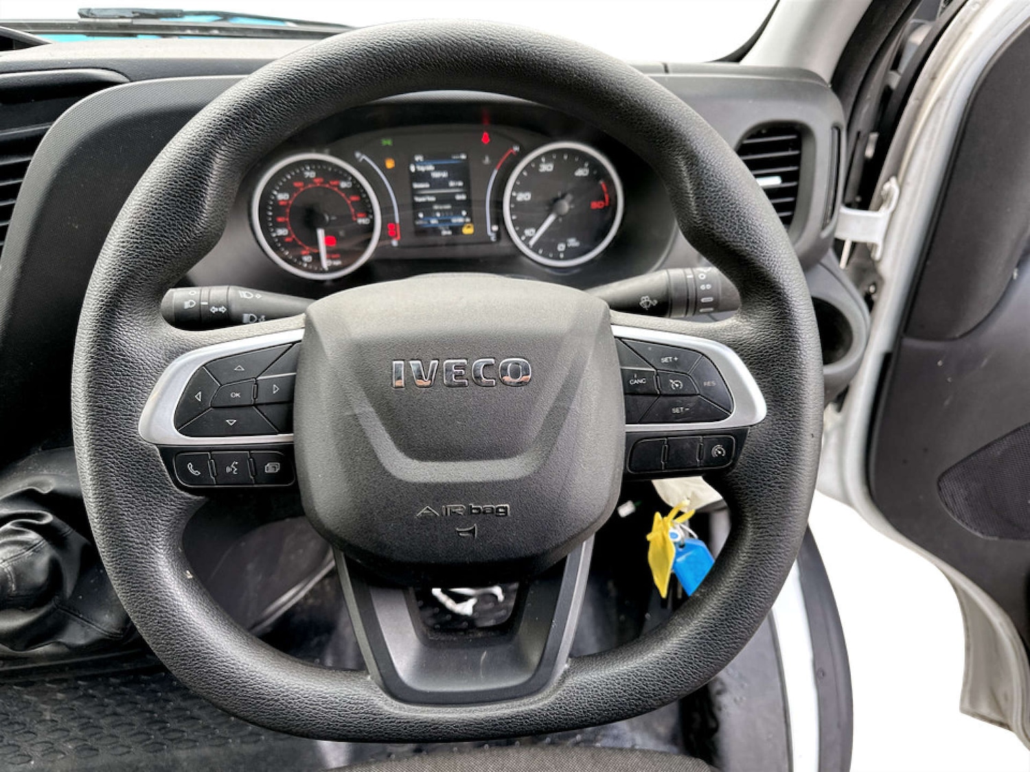 Used Iveco Daily 2022 for sale - 77604048: Photo 16