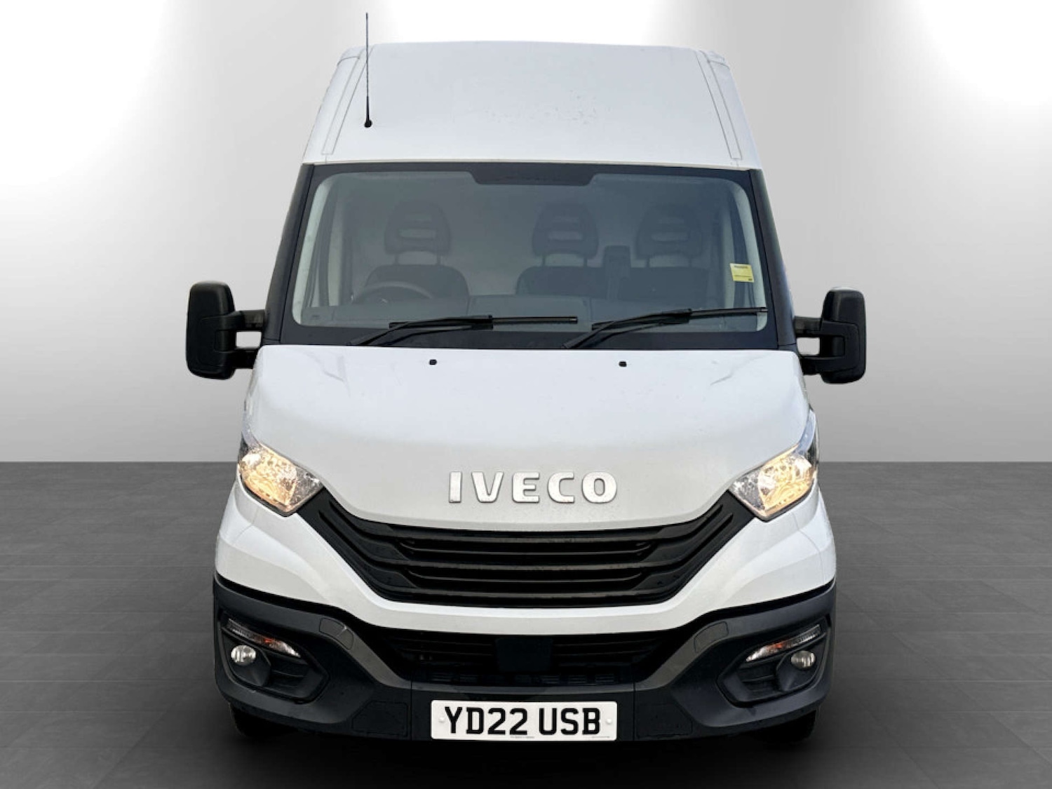 Used Iveco Daily 2022 for sale - 77604048: Photo 4