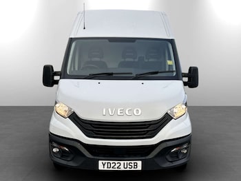 Used Iveco Daily 2022 for sale - 77604048: Photo