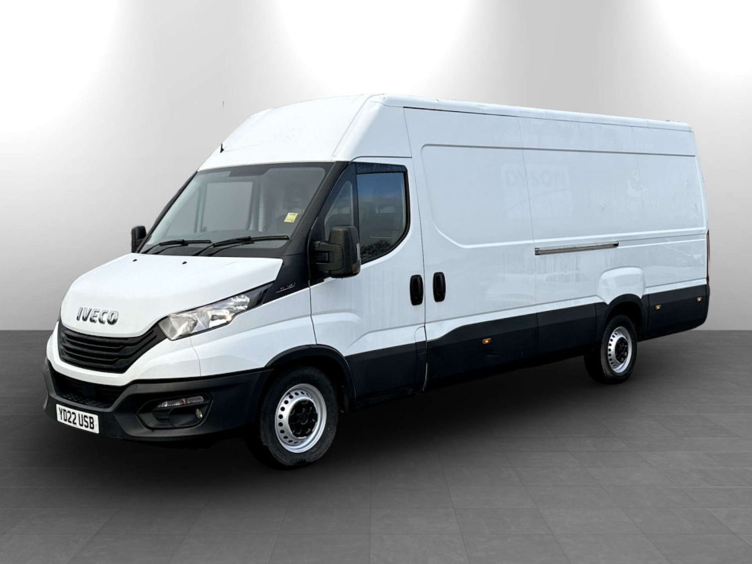 Used Iveco Daily 2022 for sale - 77604048: Photo 5
