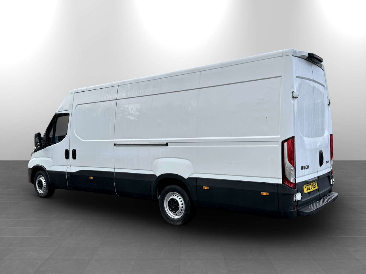 Used Iveco Daily 2022 for sale - 77604048: Photo 7