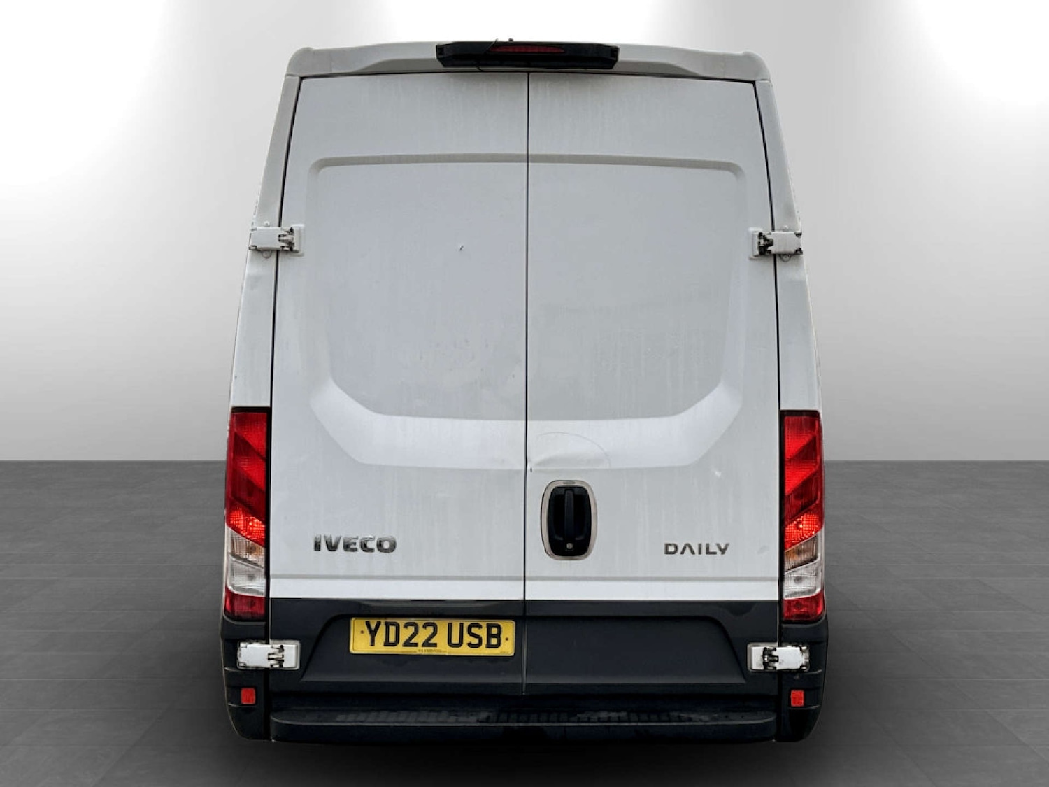 Used Iveco Daily 2022 for sale - 77604048: Photo 8