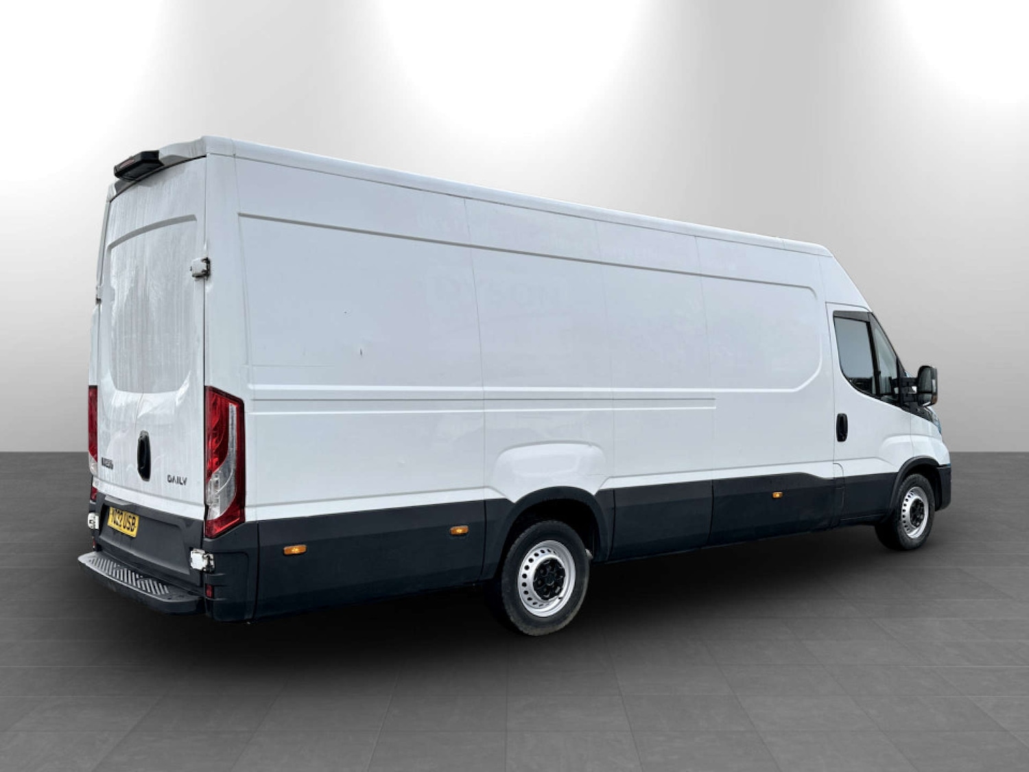 Used Iveco Daily 2022 for sale - 77604048: Photo 9