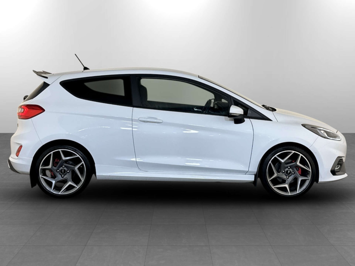 Used Ford Fiesta 2019 for sale - 77299346: Photo 11