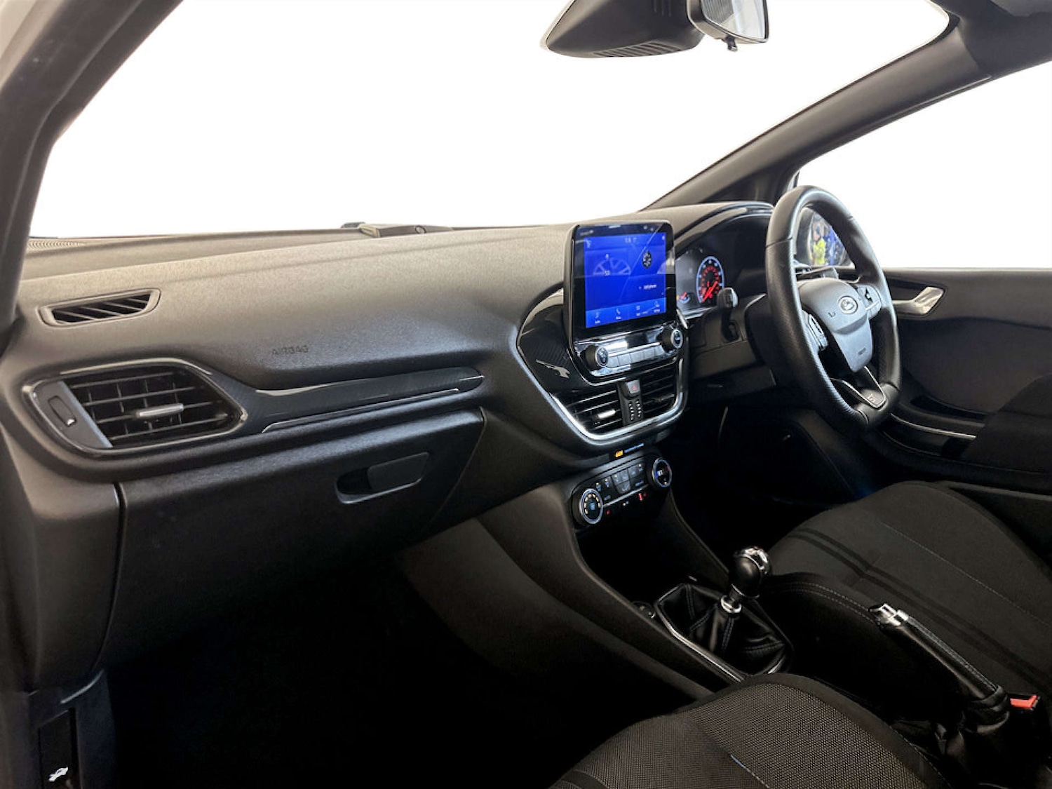 Used Ford Fiesta 2019 for sale - 77299346: Photo 12