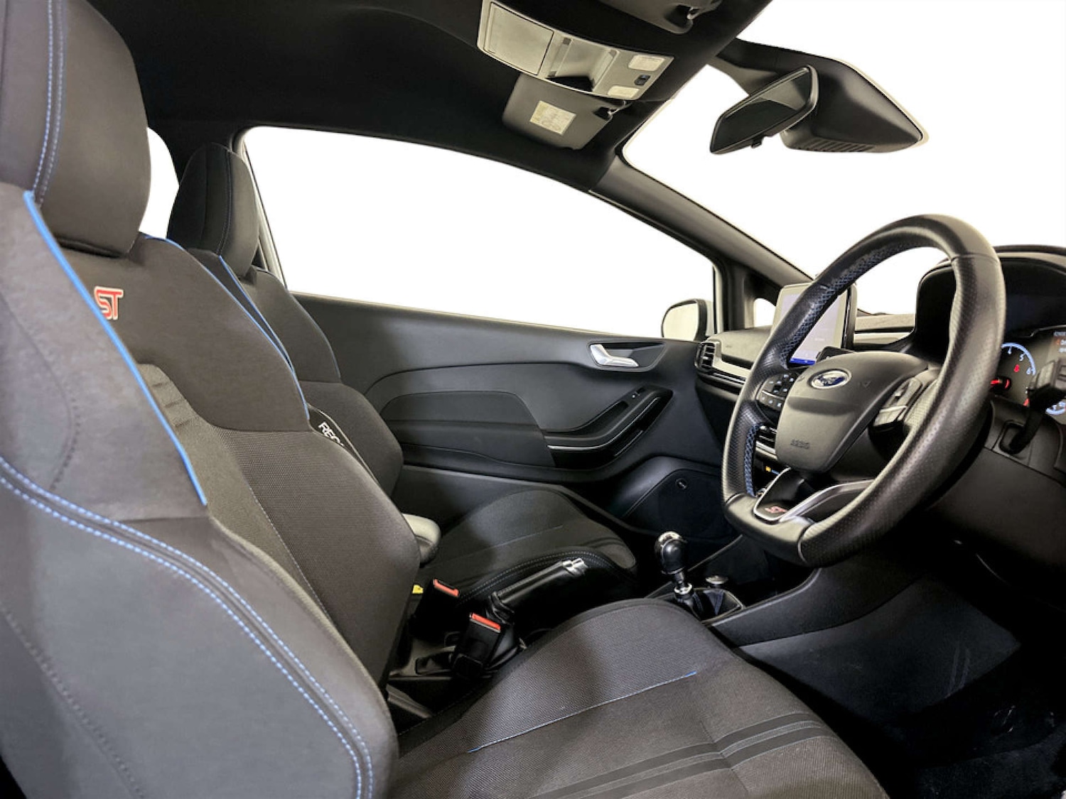 Used Ford Fiesta 2019 for sale - 77299346: Photo 13