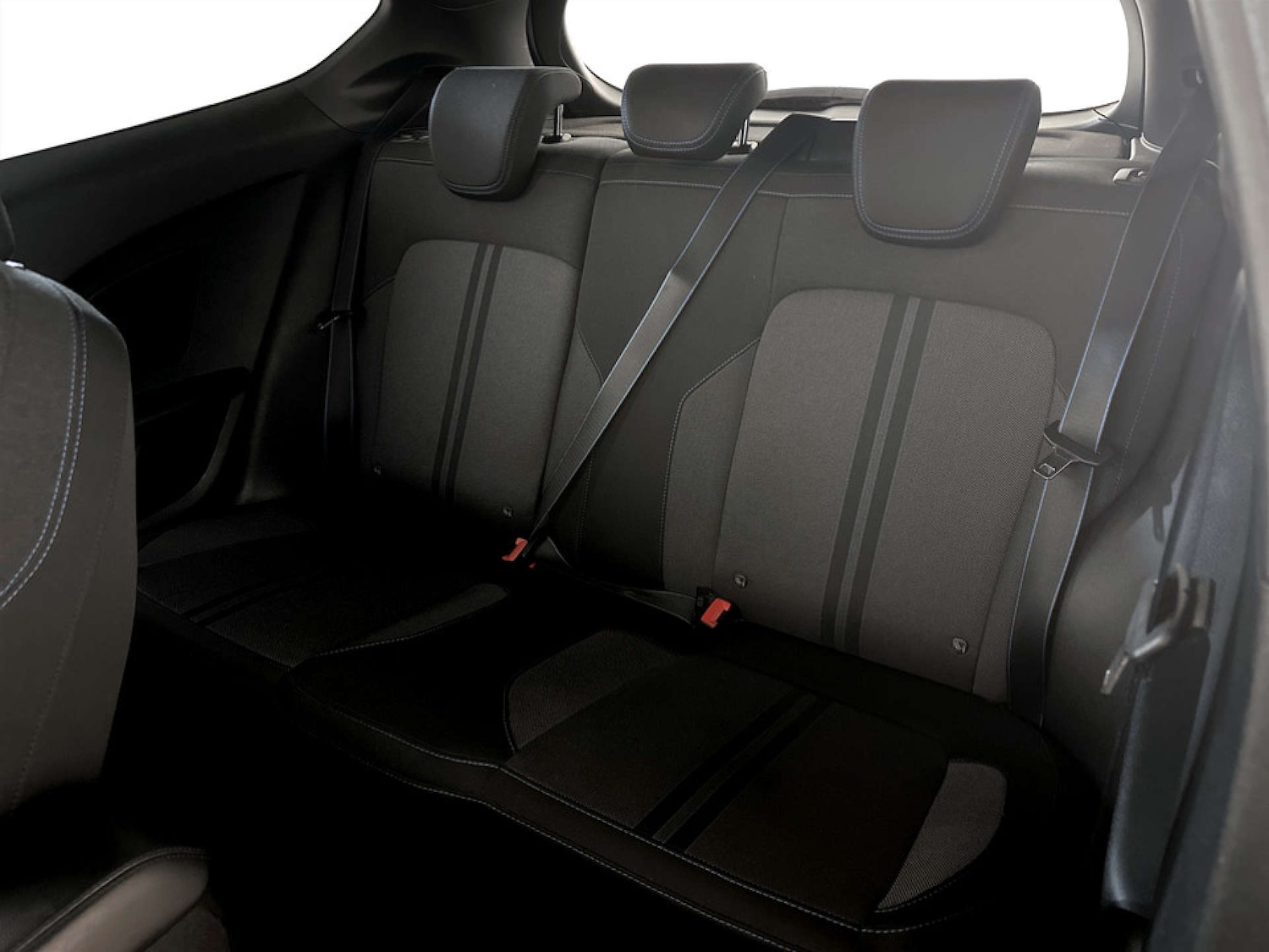 Used Ford Fiesta 2019 for sale - 77299346: Photo 14