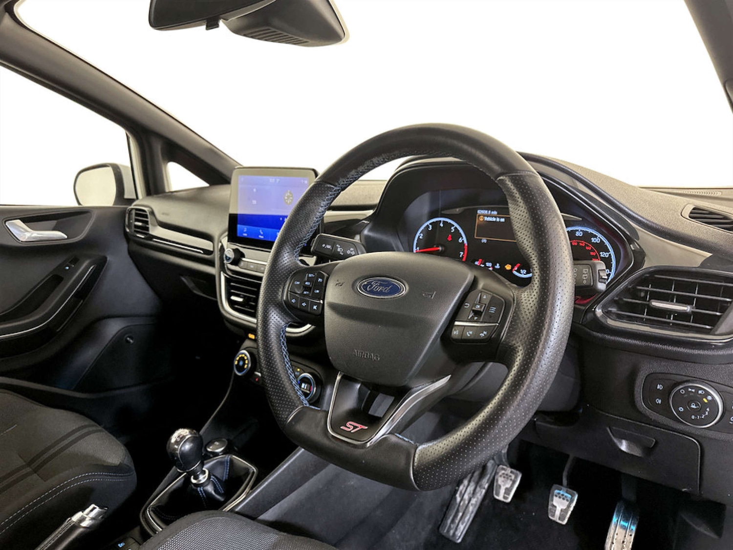 Used Ford Fiesta 2019 for sale - 77299346: Photo 15