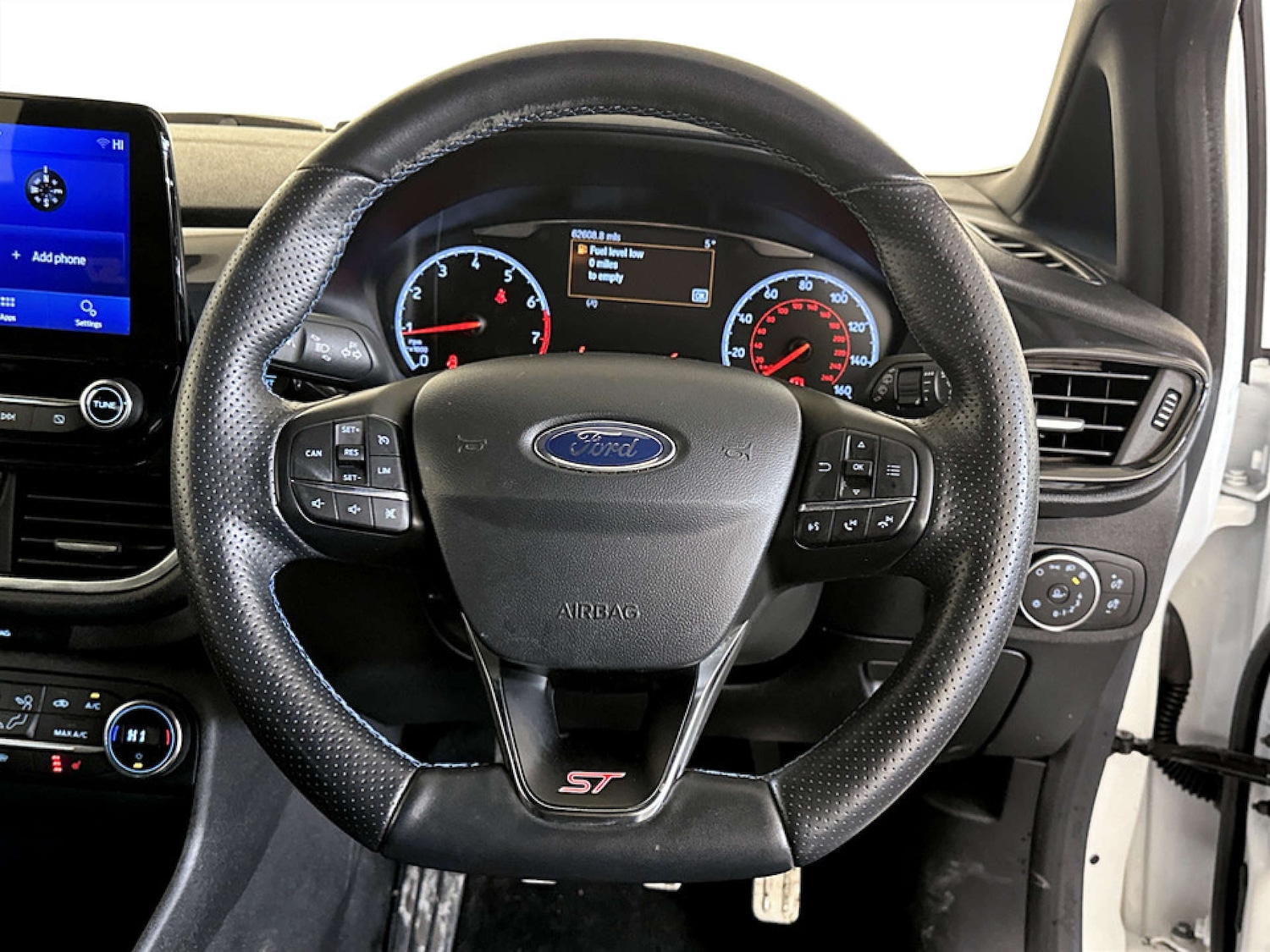 Used Ford Fiesta 2019 for sale - 77299346: Photo 16
