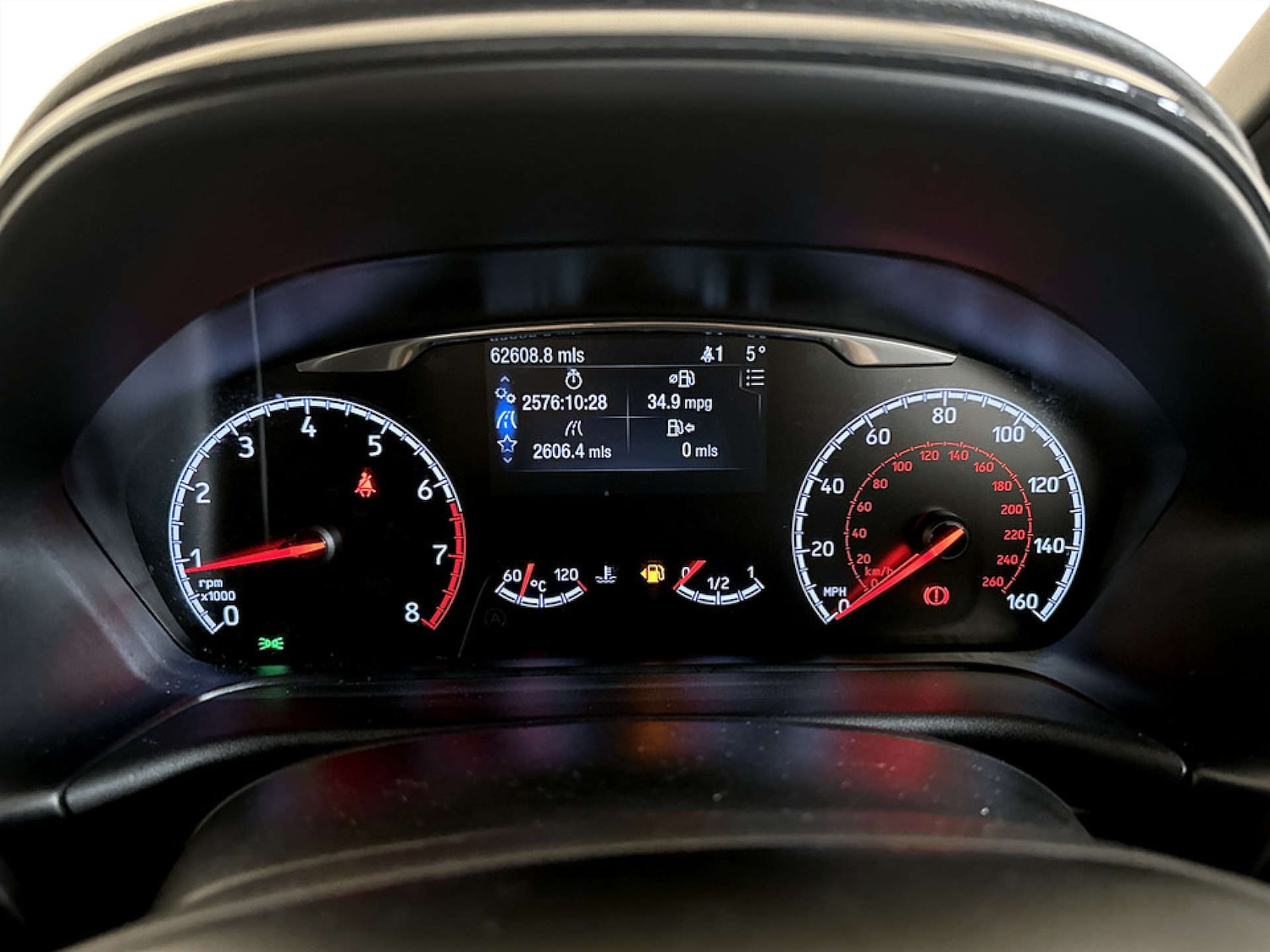 Used Ford Fiesta 2019 for sale - 77299346: Photo 18