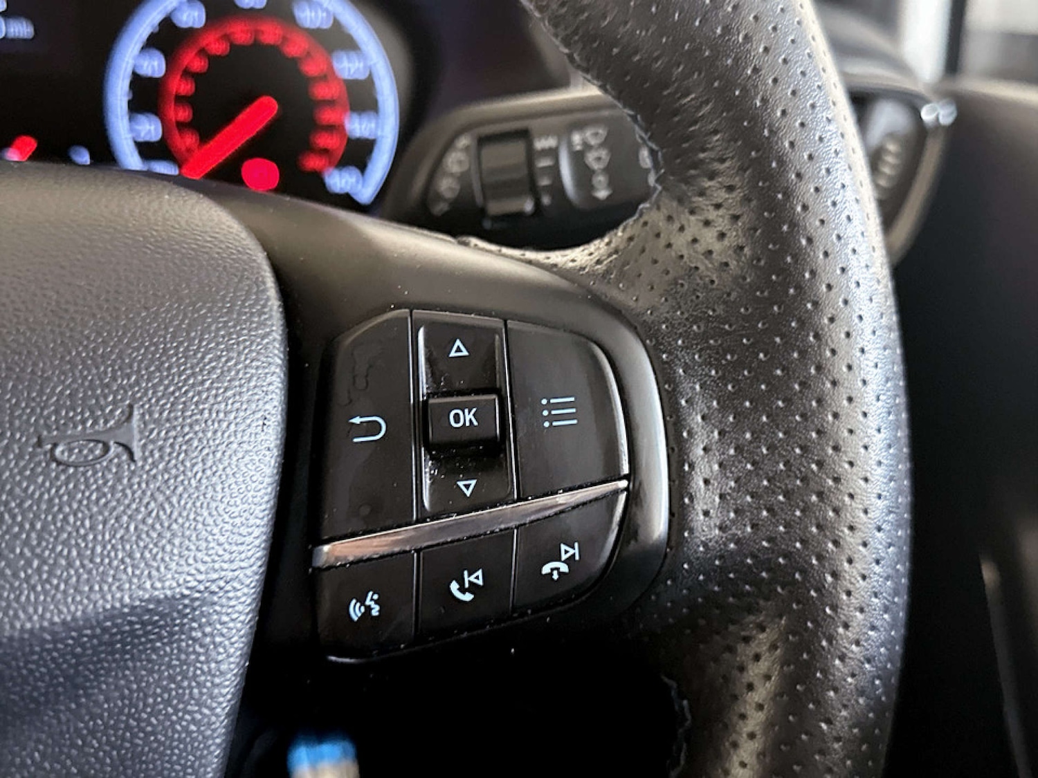 Used Ford Fiesta 2019 for sale - 77299346: Photo 19