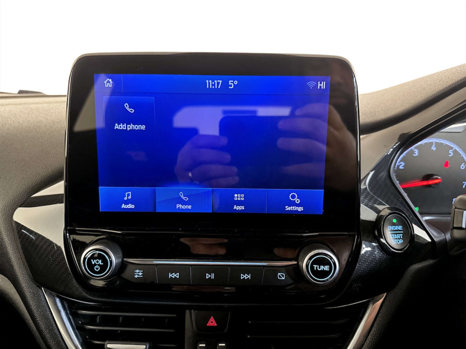 Used Ford Fiesta 2019 for sale - 77299346: Photo 20