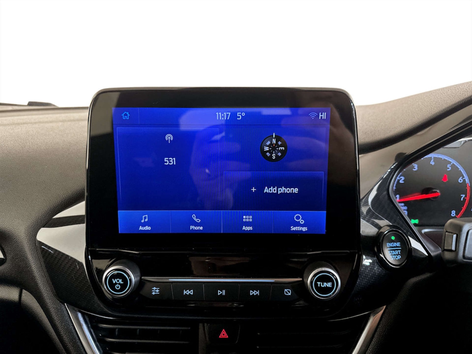 Used Ford Fiesta 2019 for sale - 77299346: Photo 21