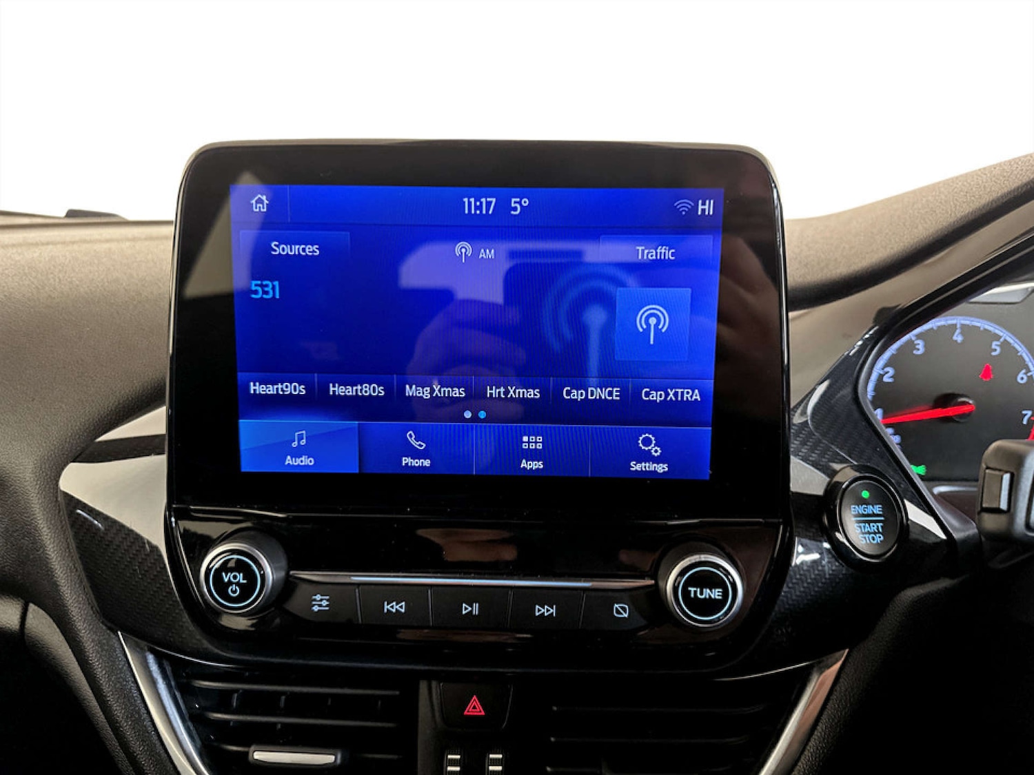 Used Ford Fiesta 2019 for sale - 77299346: Photo 22