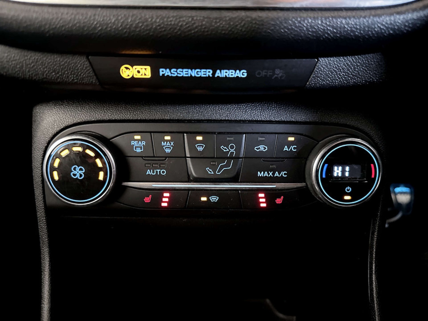 Used Ford Fiesta 2019 for sale - 77299346: Photo 23