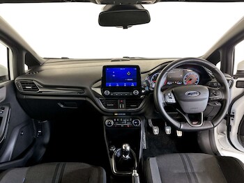 Used Ford Fiesta 2019 for sale - 77299346: Photo