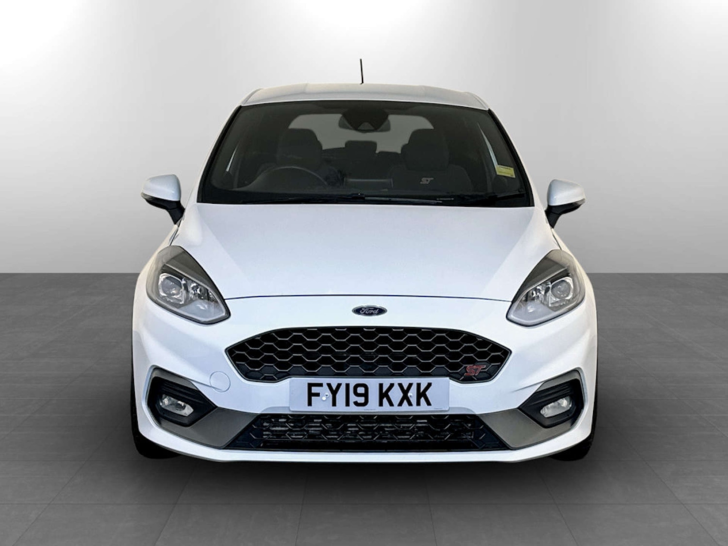 Used Ford Fiesta 2019 for sale - 77299346: Photo 5