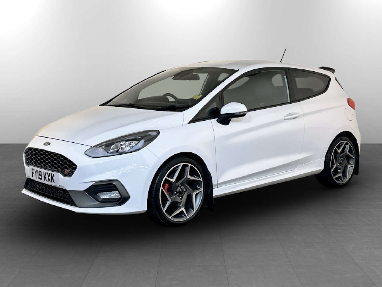 Used Ford Fiesta 2019 for sale - 77299346: Photo 6