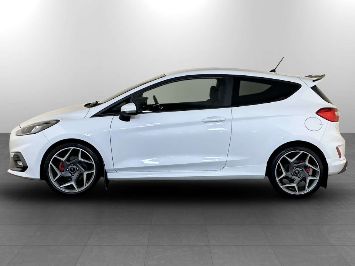 Used Ford Fiesta 2019 for sale - 77299346: Photo 7